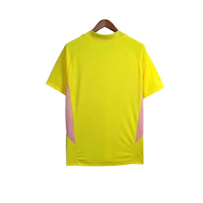 Camiseta de Portero México 24-25