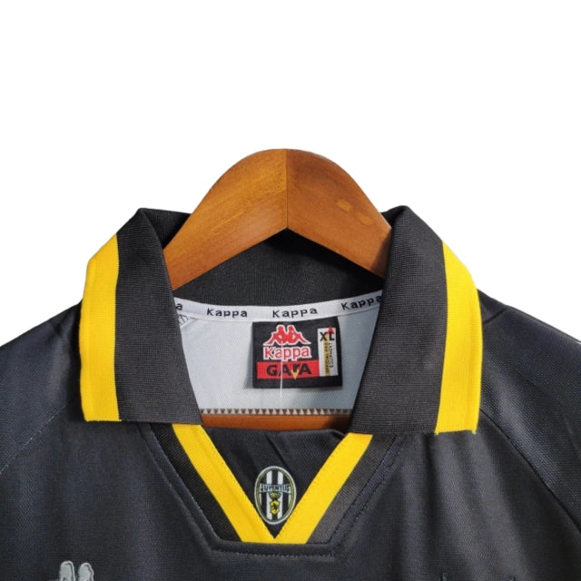 Retro Juventus 1995-1997 - Primera Equipación