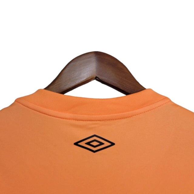 Camiseta de Portero Fluminense 24-25 - Segunda Equipación Mujer