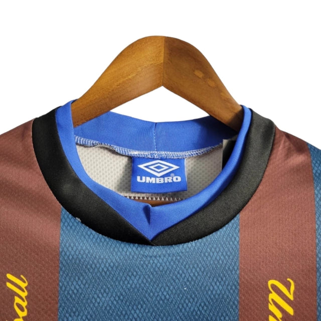 Retro Inter de Milão 1994-1995