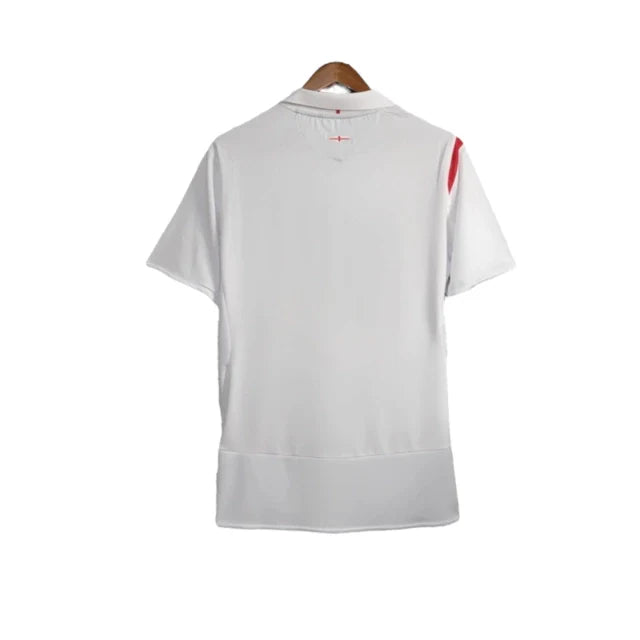 Retro Seleção da Inglaterra 2005 - Primera Equipación