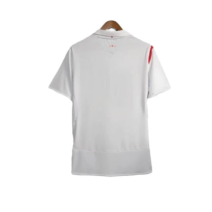 Retro Seleção da Inglaterra 2005 - Primera Equipación