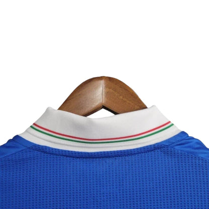 Retro Seleção da Itália 2012 - Primera Equipación