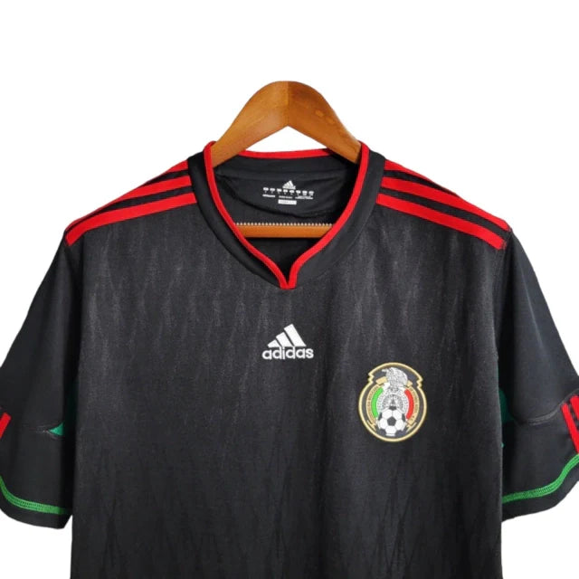 Retro Seleção da México 2010