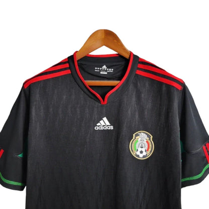 Retro Seleção da México 2010