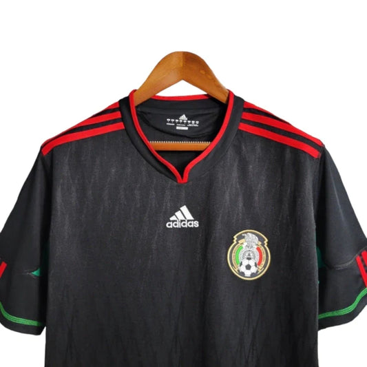 Retro Seleção da México 2010