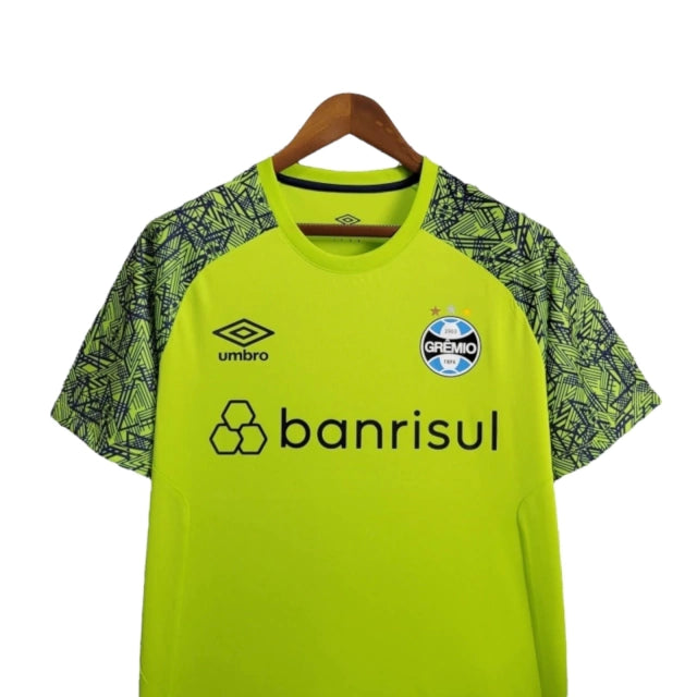 Camiseta Grêmio 24-25
