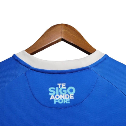 Camiseta CSA de Alagoas 24-25 - Primera Equipación