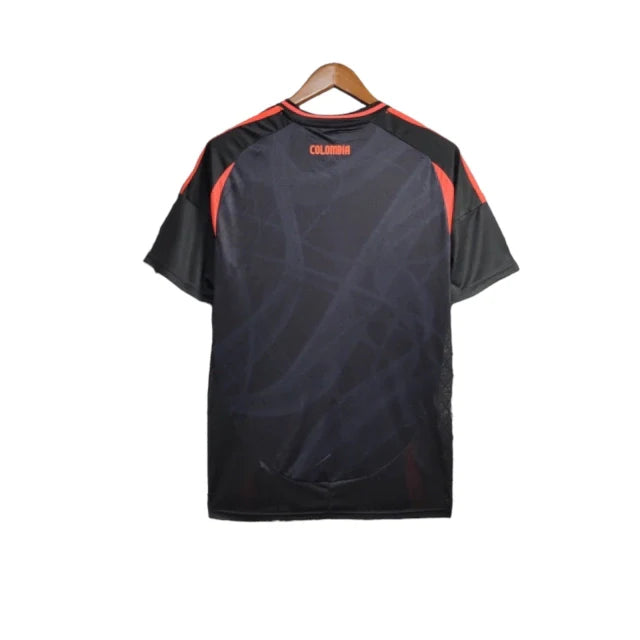Camiseta Colômbia 24-25 - Segunda Equipación