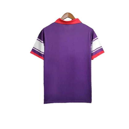 Retro Fiorentina 1984-1985 - Primera Equipación