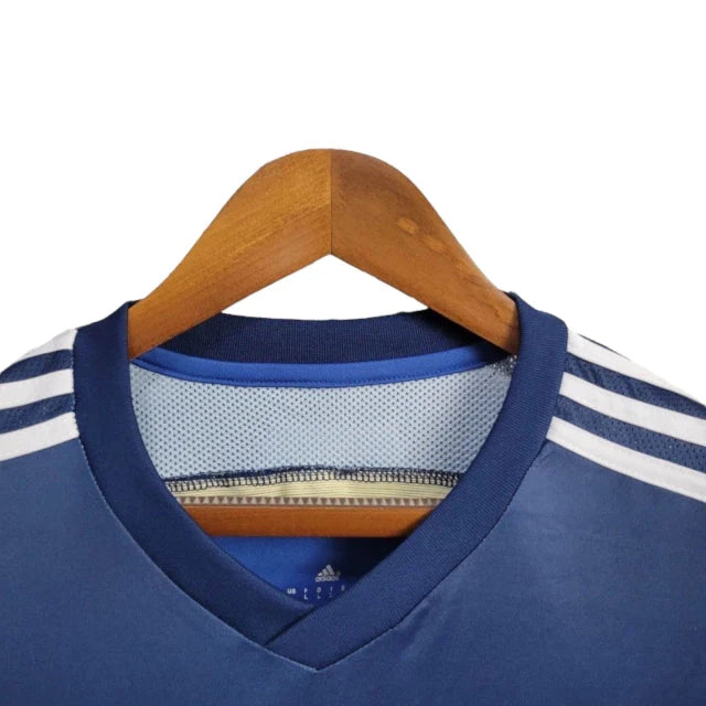 Retro Seleção da Argentina 2014 - Primera Equipación