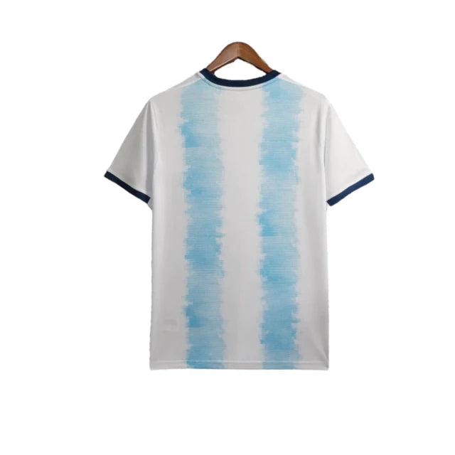 Retro Seleção da Argentina 2019 - Primera Equipación