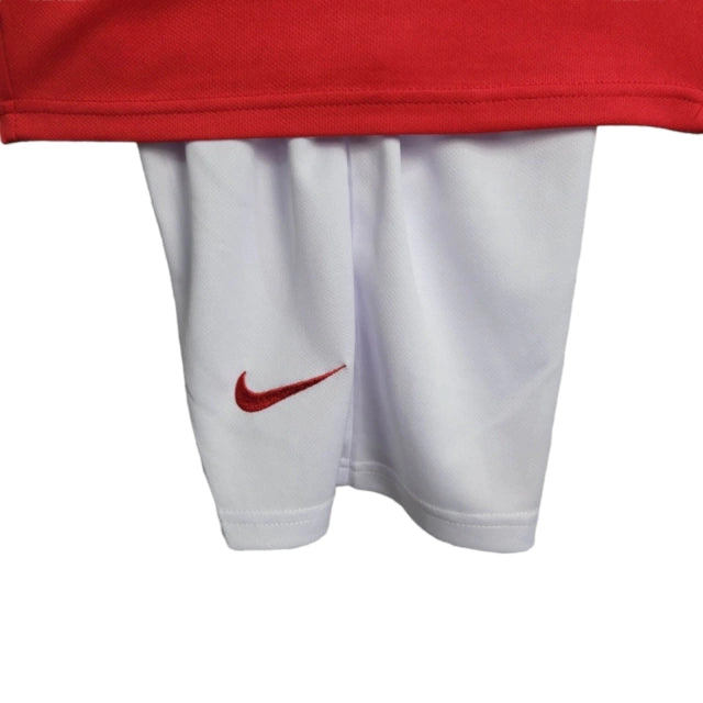 Retro Arsenal 2004-2005 - Primera Equipación