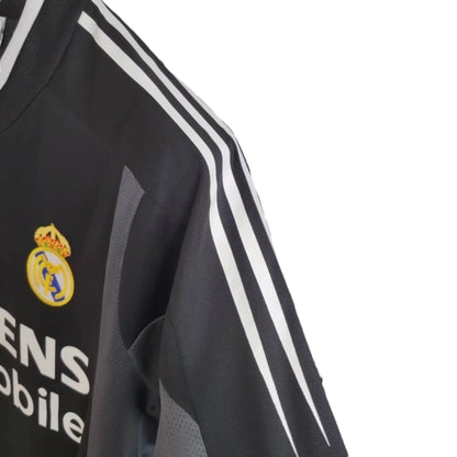 Retro Real Madrid 2004-2005