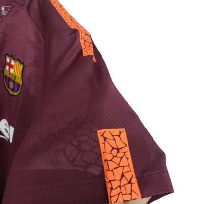 Retro Barcelona 2018-2019