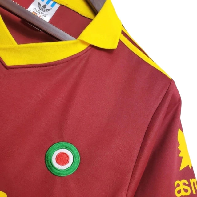 Retro Barcelona 1991-1992 - Primera Equipación