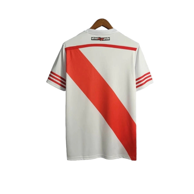 Retro River Plate 2015-2016 - Primera Equipación