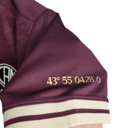 Camiseta Atlético 24-25 - Edición Especial Mineiro Especial