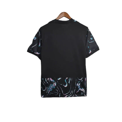 Camiseta Seleção Coreia do Sul 24-25 - Segunda Equipación