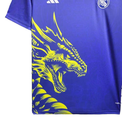 Camiseta Japão 24-25 - Edición Especial Especial