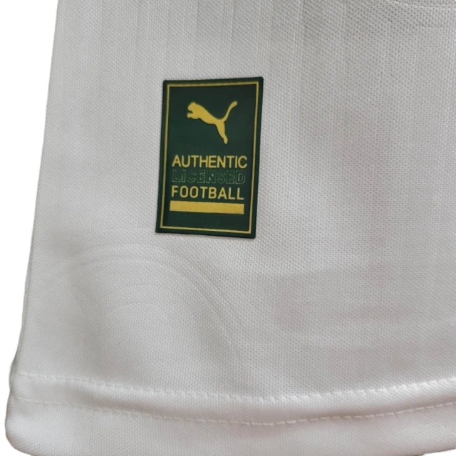 Camiseta Palmeiras Jugador 24-25 - Edición Especial Especial