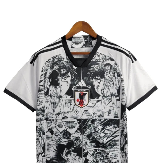 Camiseta Japão 24-25 - Edición Especial Especial