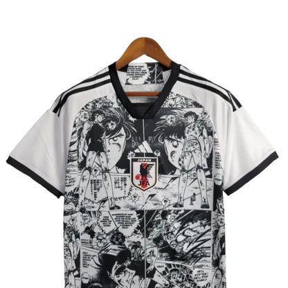 Camiseta Japão 24-25 - Edición Especial Especial
