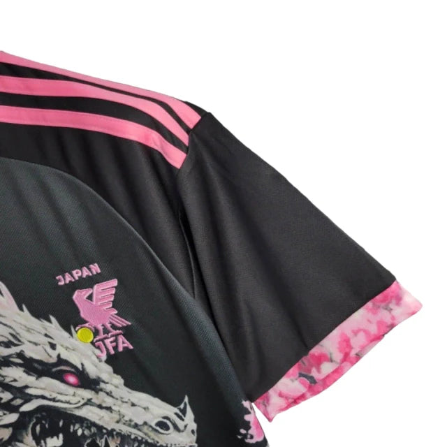 Camiseta Japão 24-25 - Edición Especial Especial