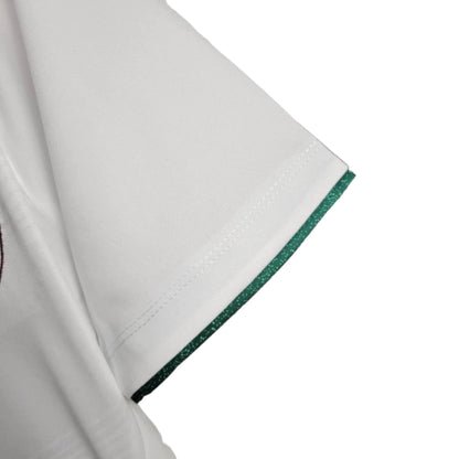 Camiseta Fluminense 24-25 - Segunda Equipación