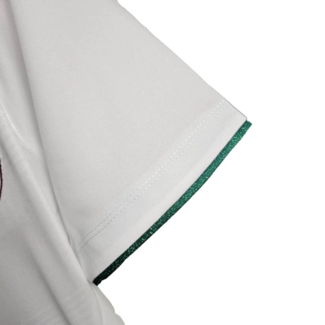 Camiseta Fluminense 24-25 - Segunda Equipación Mujer