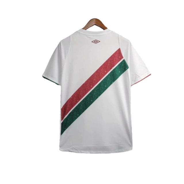 Camiseta Fluminense 24-25 - Segunda Equipación