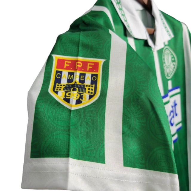 Retro Palmeiras 1993-1994 - Primera Equipación