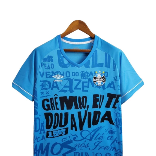 Camiseta Grêmio 24-25 - Edición Especial Especial