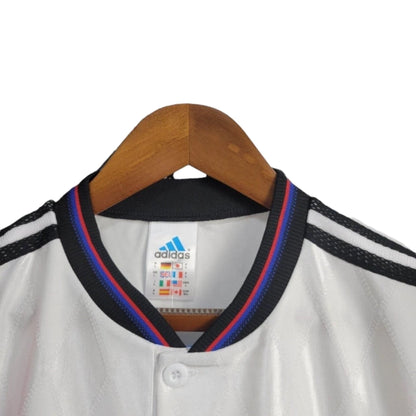 Retro Bayern de Munique 1996-1998