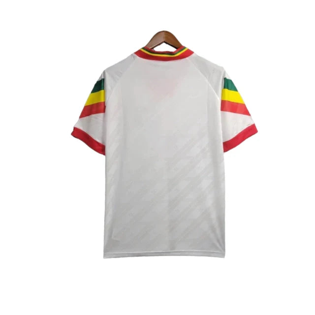 Retro Seleção de Portugal 1992-1994 - Segunda Equipación