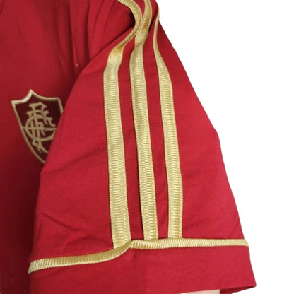 Retro Fluminense 2015-2016 - Primera Equipación