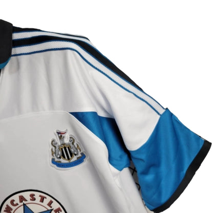 Retro Newcastle 1999-2000 - Segunda Equipación