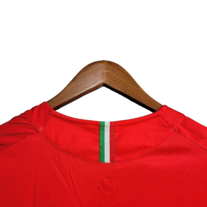Retro Juventus 2005-2006 - Segunda Equipación