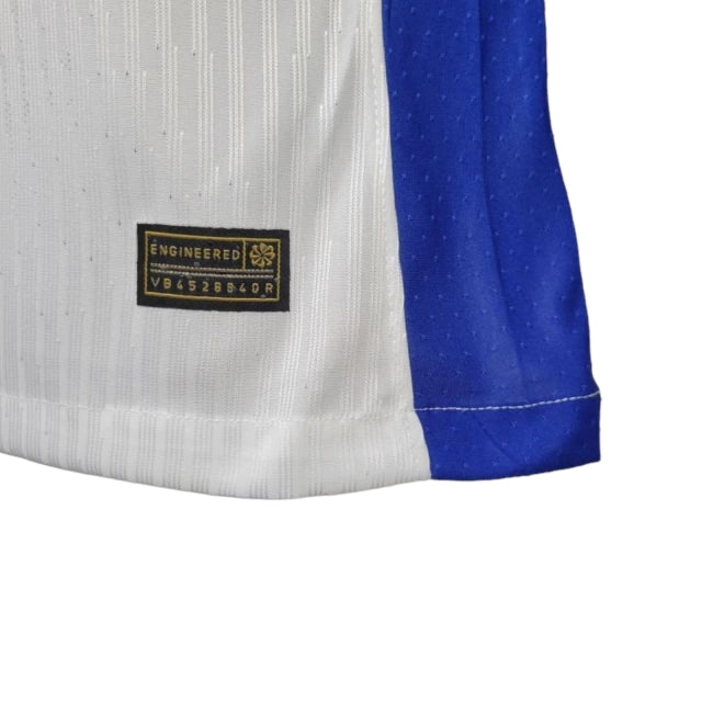 Camiseta Chelsea Jugador 24-25 - Segunda Equipación