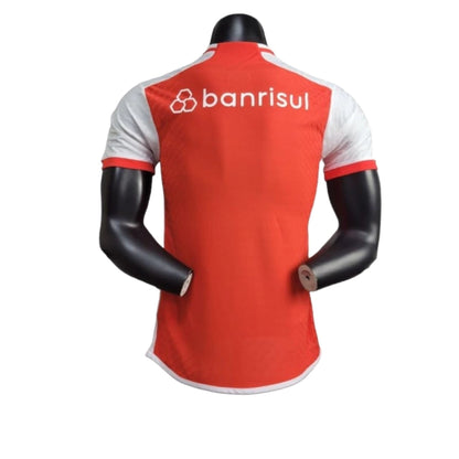 Camiseta Internacional Jugador 24-25 - Primera Equipación
