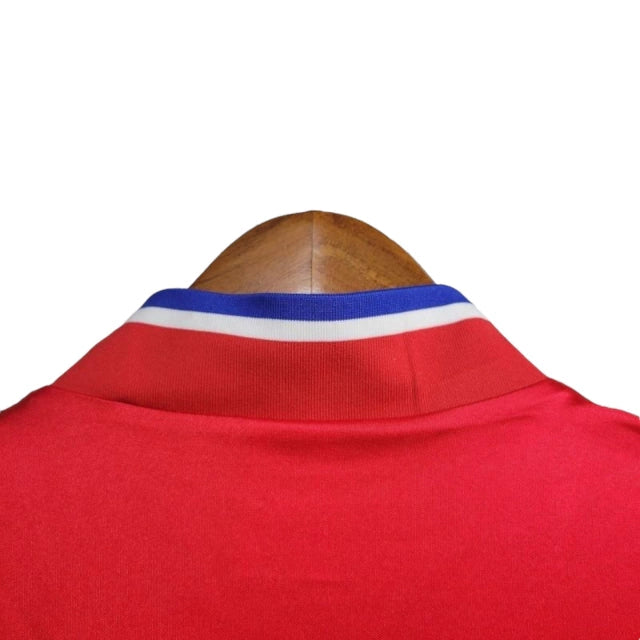 Camiseta Retro Bayern de Múnich 1993/1995 - Primera Equipación