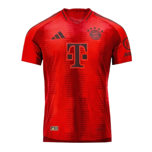 Camiseta Bayern de Munique 24-25 - Primera Equipación