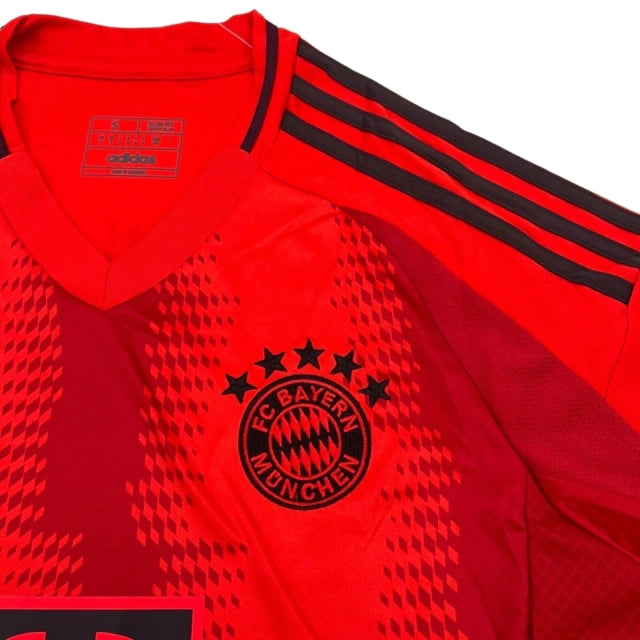 Camiseta Bayern de Munique 24-25 - Primera Equipación