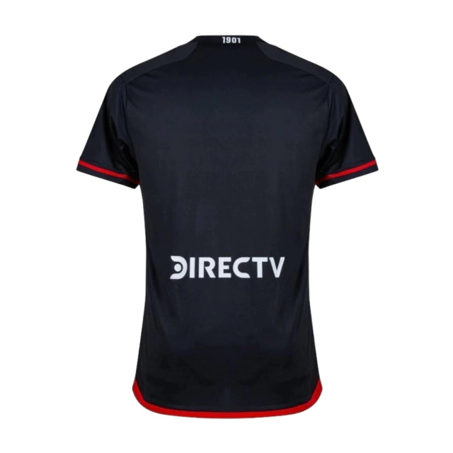 Camiseta River Plate 24-25 - Tercera Equipación