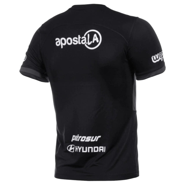 Camiseta Olympia 24-25 - Segunda Equipación