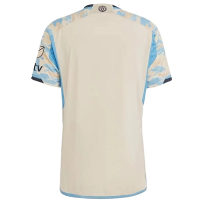 Camiseta Philadelphia Union 24-25 - Segunda Equipación