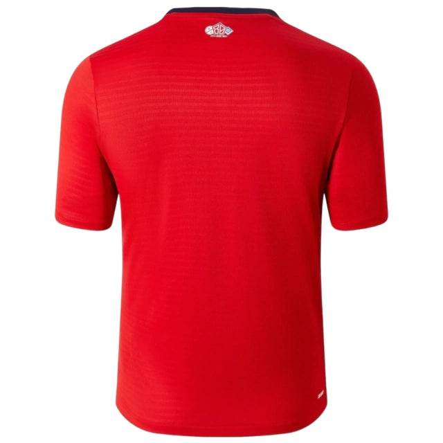 Camiseta Lille 24-25 - Primera Equipación