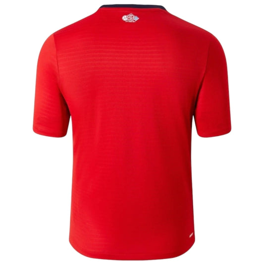 Camiseta Lille 24-25 - Primera Equipación