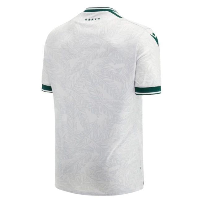 Camiseta Santiago Wanderers 24-25 - Segunda Equipación