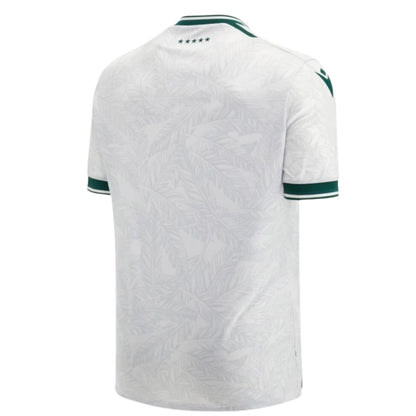 Camiseta Santiago Wanderers 24-25 - Segunda Equipación